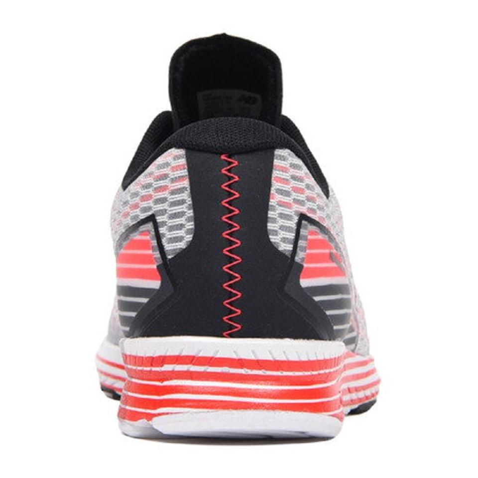 ニューバランス（new balance） ランニングシューズ W ハンゾー HANZO TS2 D トレーニングシューズ 部活 マラソン （レディース）