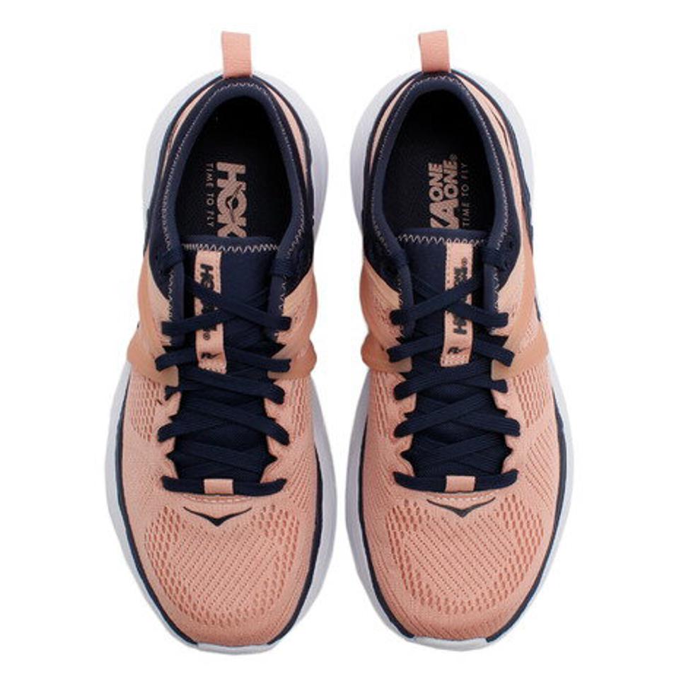 ホカオネオネ（HOKAONEONE） ランニングシューズ ティブラ TIVRA 1099735-DPMIN ジョギングシューズ （レディース）