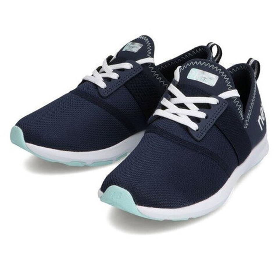 ニューバランス（new balance） ジュニアスポーツシューズ ガールズ NB NERGIZE GNV YPNRGGNVM スニーカー （キッズ）