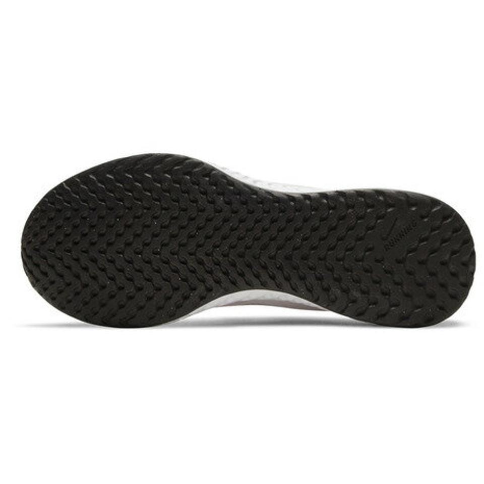 ナイキ（NIKE） ジュニア スポーツシューズ レボリューション 5 GS BQ5671-504 スニーカー （キッズ）