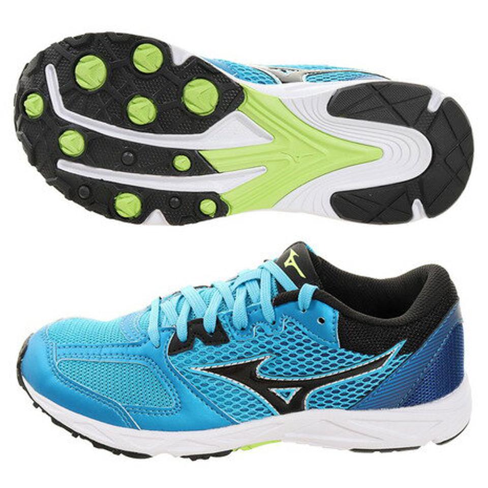 ミズノ（MIZUNO） ジュニアスポーツシューズ スピードスタッズ2 K1GC203925 スニーカー （キッズ）