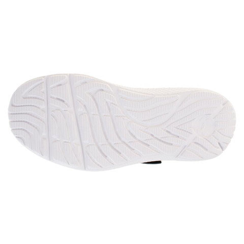 【ランニング対象品購入&エントリーでP10倍!8/19 20:00〜8/28 23:59】アンダーアーマー(UNDER ARMOUR) ジュニア プレスクール パスート 2 AC 3022861 BLK/WHT/WHT (キッズ)