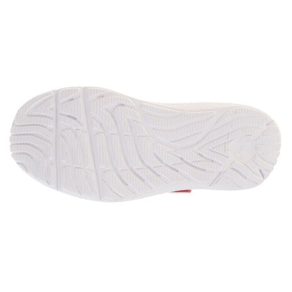 アンダーアーマー(UNDER ARMOUR)(キッズ)ジュニア プレスクール パスート 2 AC 3022861 BLK/LIP/MSV