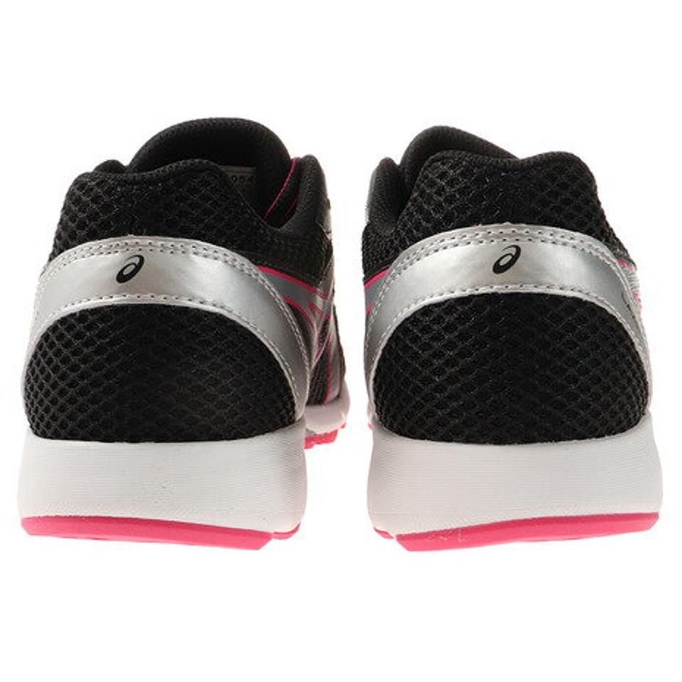 アシックス（ASICS） ジュニアランニングシューズ レーザービーム LAZERBEAM RE 1154A054.021 レースシューズ （キッズ）