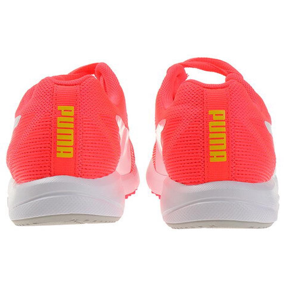プーマ（PUMA） スニーカー シューズ ジュニア スピードアスリート 193575-04 （キッズ）