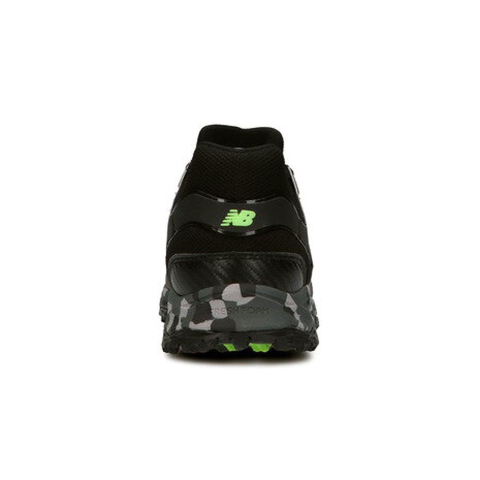 ニューバランス（new balance） ゴルフシューズ メンズ スパイクレス ゴルフシューズ MG4100JBD （メンズ）