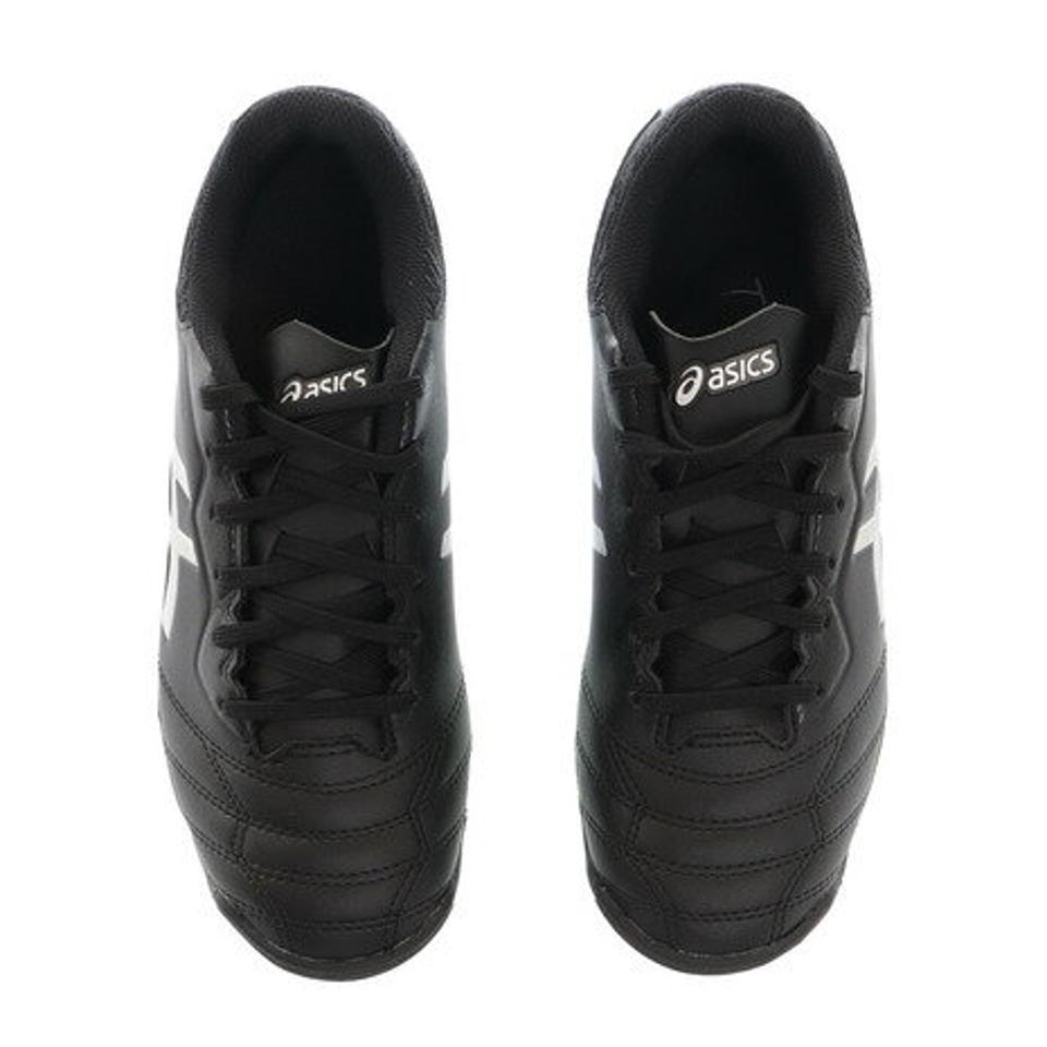 アシックス（ASICS） ジュニア サッカー トレーニングシューズ DS LIGHT GS TF 1104A015.002 （キッズ）