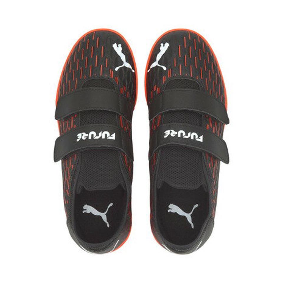 プーマ（PUMA） ジュニアサッカートレーニングシューズ フューチャー 6.4 TT V TF 10621101 サッカーシューズ トレシュー （キッズ）