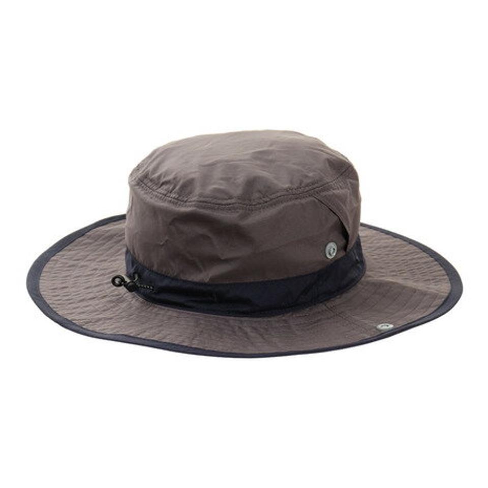 マーモット(Marmot) ビーシーハット TOAQJC51 GY (メンズ、レディース)