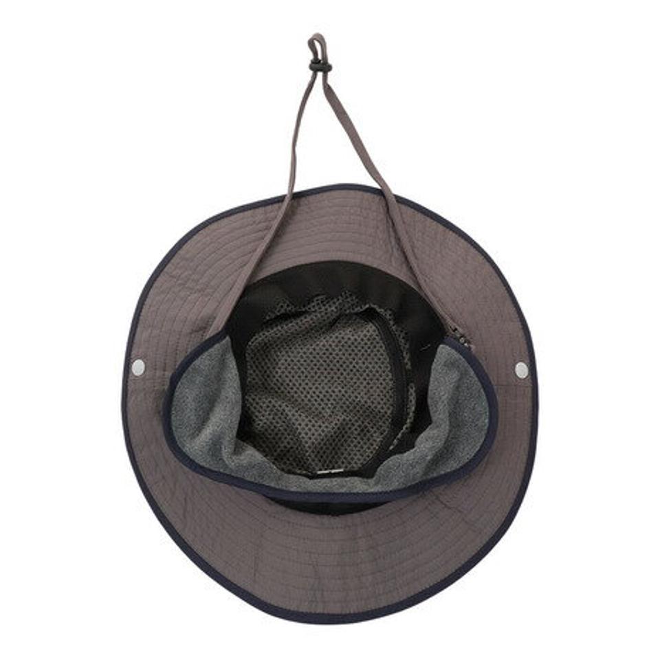 マーモット(Marmot) ビーシーハット TOAQJC51 GY (メンズ、レディース)