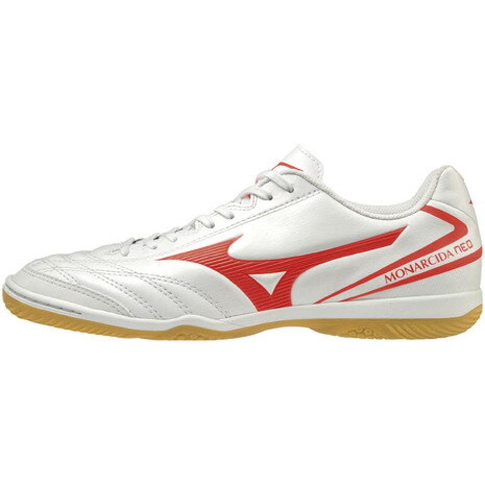 ミズノ（MIZUNO） フットサル インドア モナルシーダネオ サラ セレクト IN Q1GA201264 サッカーシューズ （メンズ、キッズ）