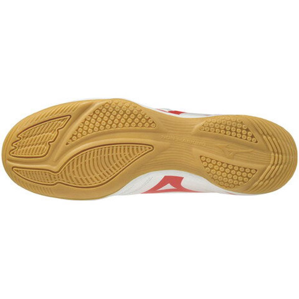 ミズノ（MIZUNO） フットサル インドア モナルシーダネオ サラ セレクト IN Q1GA201264 サッカーシューズ （メンズ、キッズ）