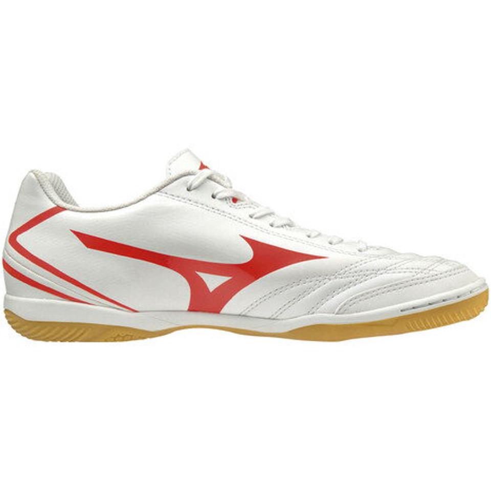 ミズノ（MIZUNO） フットサル インドア モナルシーダネオ サラ セレクト IN Q1GA201264 サッカーシューズ （メンズ、キッズ）
