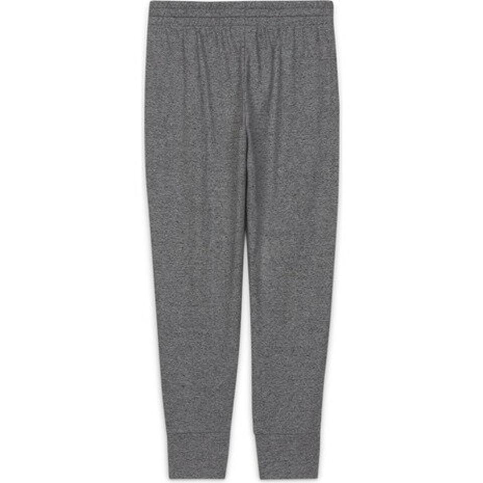 【10/10 24h限定エントリー＆対象4店舗買い回りで最大P10倍！】ナイキ（NIKE） スポーツウェア CUFFED ジャージ 7/8 パンツ DA1128-091 （キッズ）