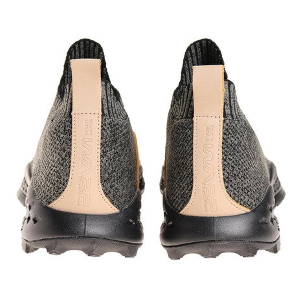 ザ・ワープ・バイ・エネーレ（The Warp By Ennerre）（メンズ） ゴルフシューズ スパイクレス メンズ WARP KNIT SLIP ON WB3KFZ05 幅広