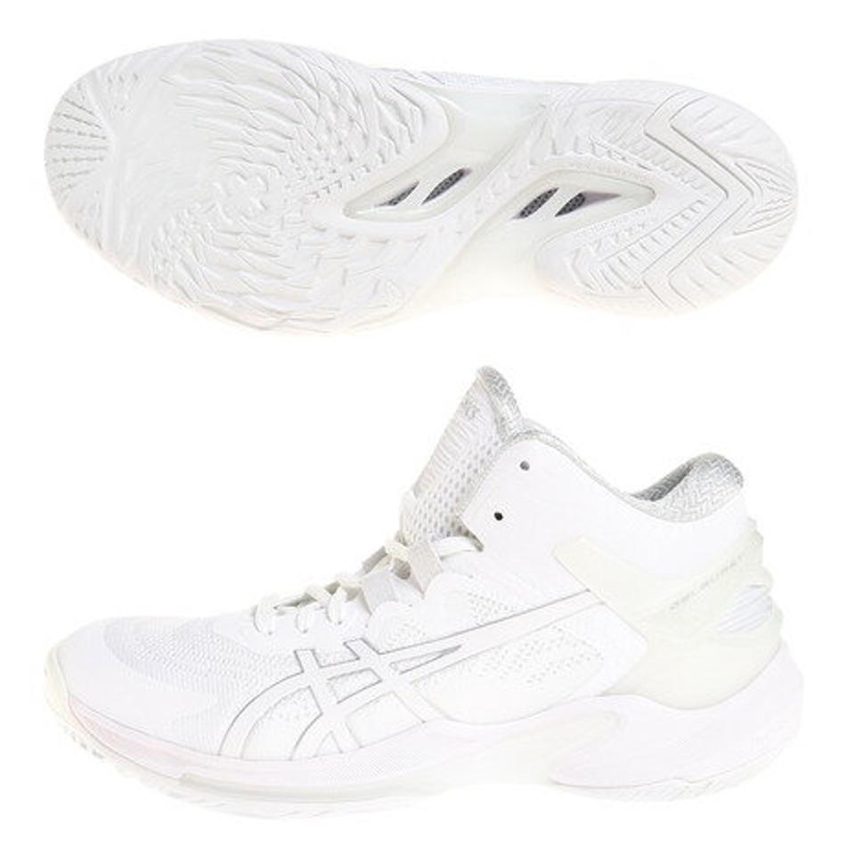 【ポイント15倍】アシックス（ASICS） バスケットシューズ バッシュ ゲルバースト25 ワイド WIDE 1063A030.102 （メンズ、レディース）
