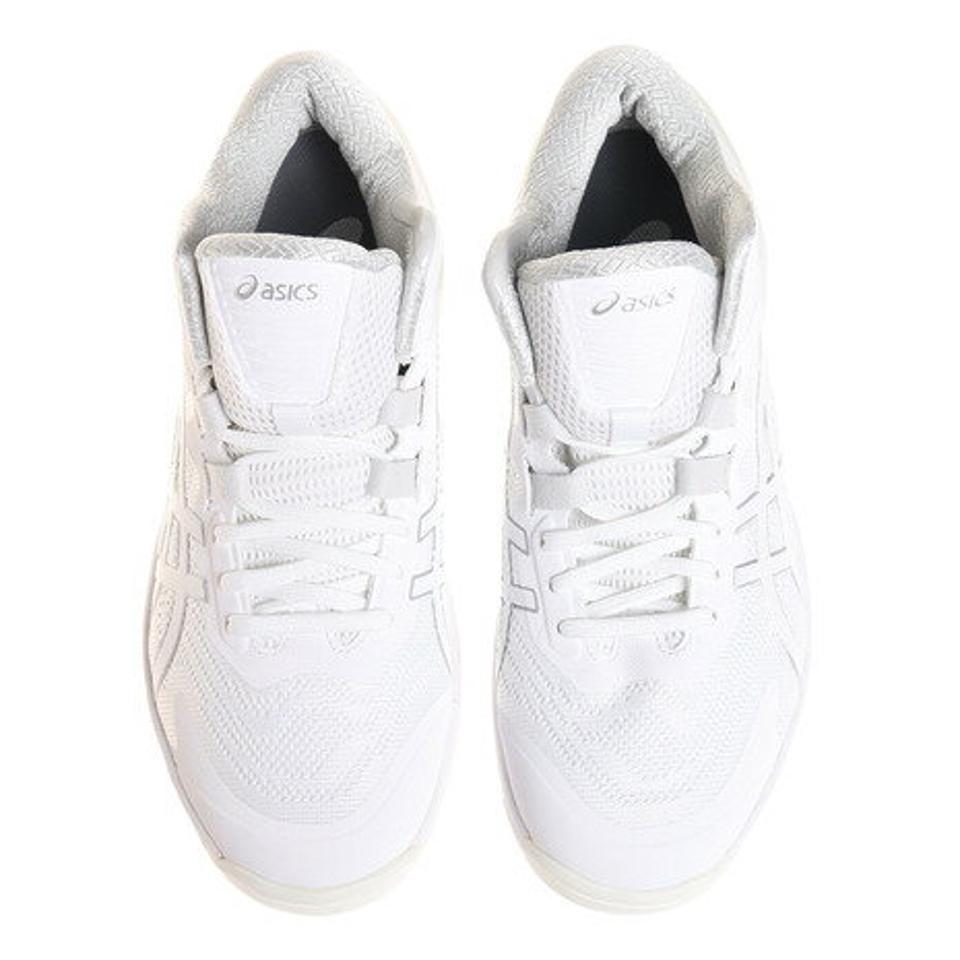 【ポイント15倍】アシックス（ASICS） バスケットシューズ バッシュ ゲルバースト25 ワイド WIDE 1063A030.102 （メンズ、レディース）