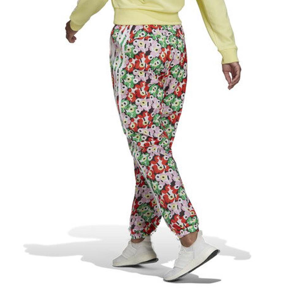 アディダス（adidas） マリメッコ トラックパンツ UV425-HC4190 （レディース）