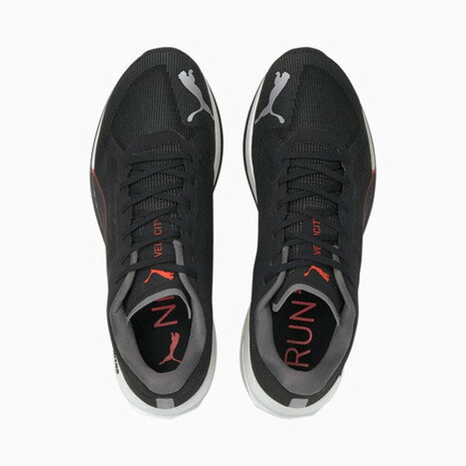 プーマ（PUMA）（メンズ）ランニングシューズ ベロシティ ニトロ 19459602 ジョギングシューズ