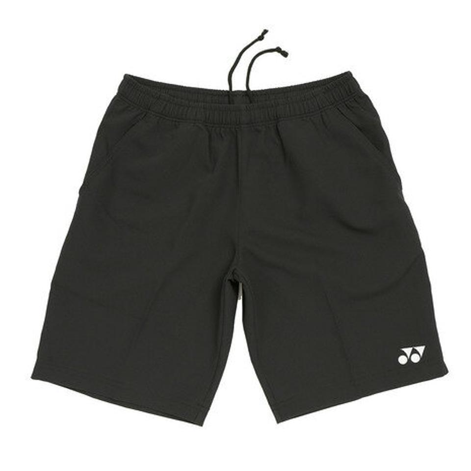 ヨネックス（YONEX）（メンズ、レディース） テニス ハーフパンツ 15048
