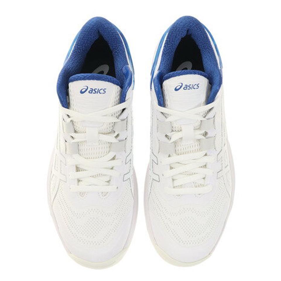 アシックス（ASICS） バスケットシューズ バッシュ ゲルバースト GELBURST 25 LOW 1063A045.100 （メンズ）