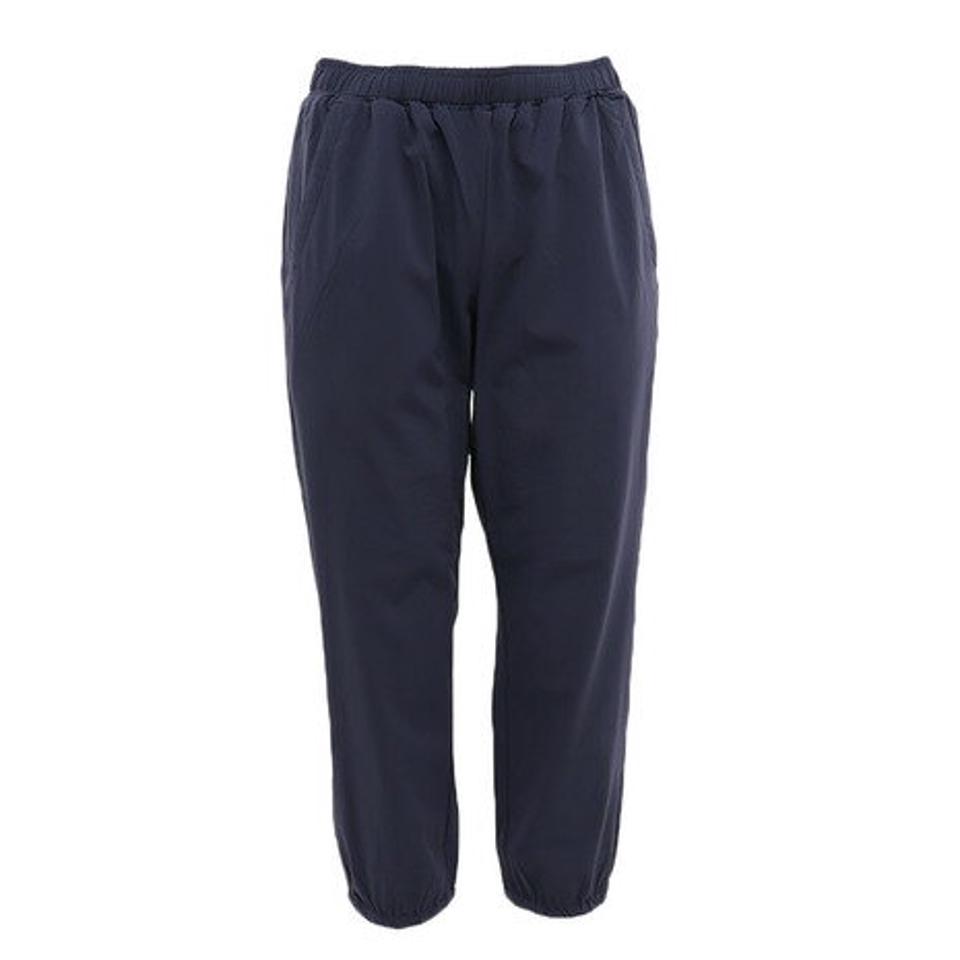 ダンスキン（DANSKIN） ストレッチ クロップパンツ DC40141 DN （レディース）