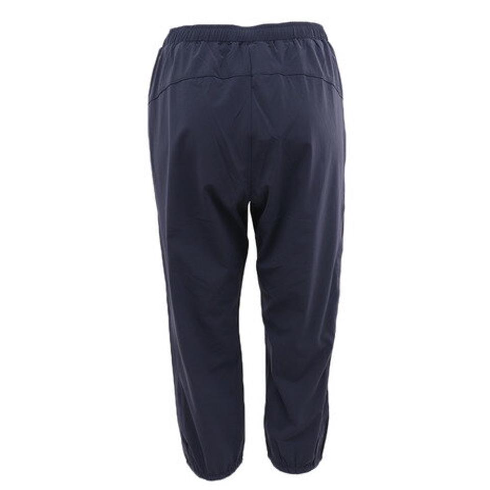 ダンスキン（DANSKIN） ストレッチ クロップパンツ DC40141 DN （レディース）