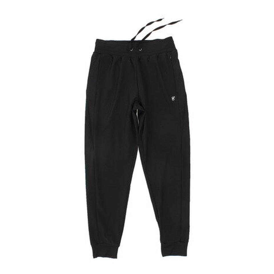 ウィッテム（HUITIEME） フィットネス ロングパンツ HU19STJ821912BLK （レディース）