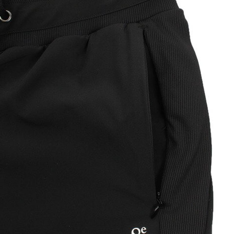 ウィッテム（HUITIEME） フィットネス ロングパンツ HU19STJ821912BLK （レディース）