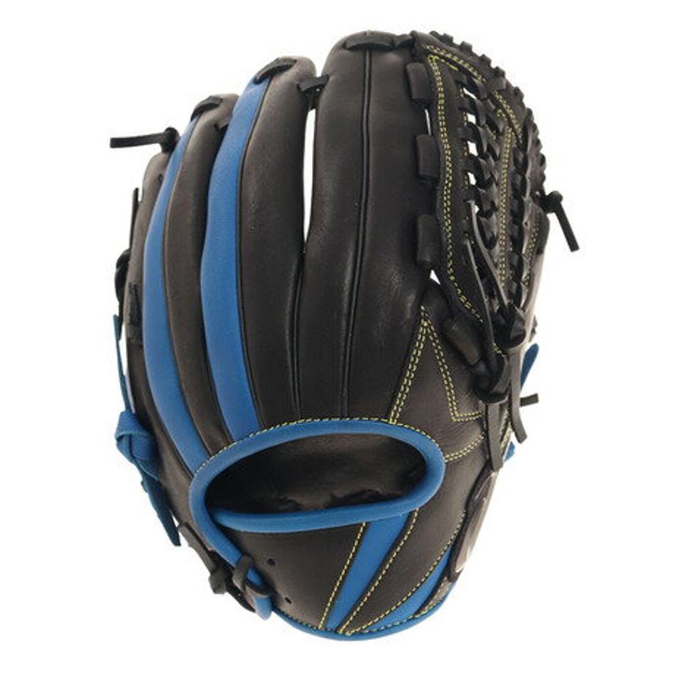 アシックス(ASICS)(メンズ)ソフトボール用グラブ グローブ オールラウンド用 BLAXE 3121A745.003