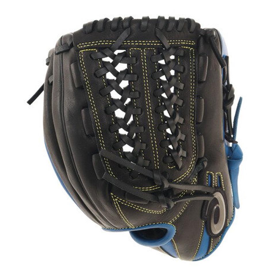 アシックス(ASICS)(メンズ)ソフトボール用グラブ グローブ オールラウンド用 BLAXE 3121A745.003