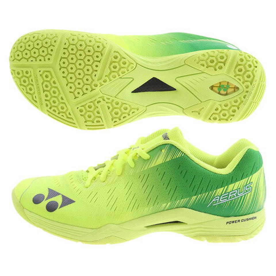 ヨネックス（YONEX） バドミントンシューズ パワークッションエアラスZ SHBAZM-151 （メンズ）
