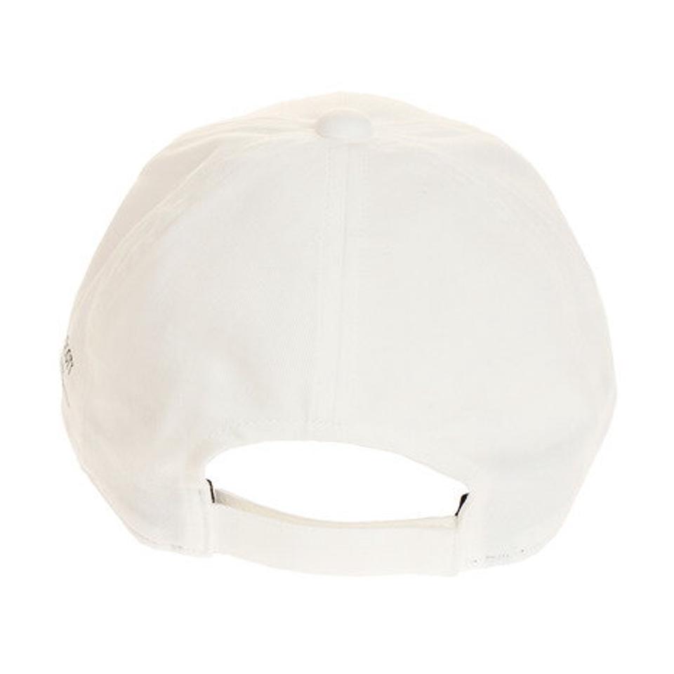 ライルアンドスコット(LYLE&SCOTT) ゴルフウェア メンズ キャップ LSF-9C-FC01-WHITE (メンズ)