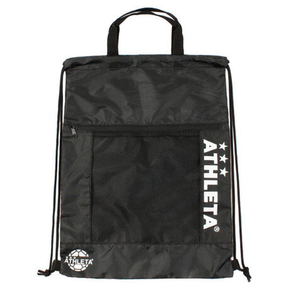 アスレタ（ATHLETA）（メンズ、レディース、キッズ） ZIPジムサック XE-325