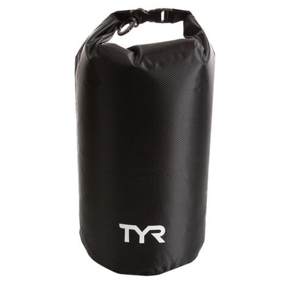 ティア（TYR）（メンズ、レディース、キッズ）ライトドライバッグ 10L LDBS7 BK