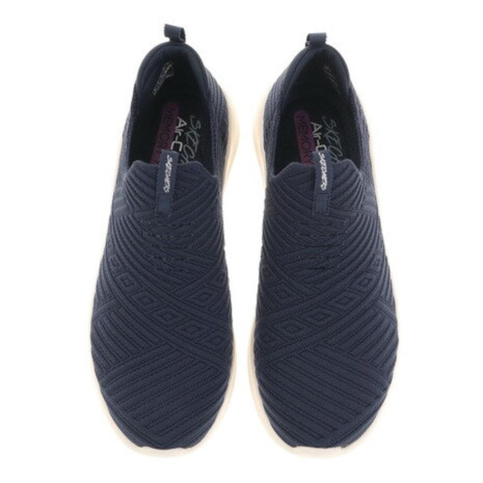 スケッチャーズ（SKECHERS） カジュアルシューズULTRA FLEX 2.0 STUNNING SURPRISE 149180-NVW （レディース）