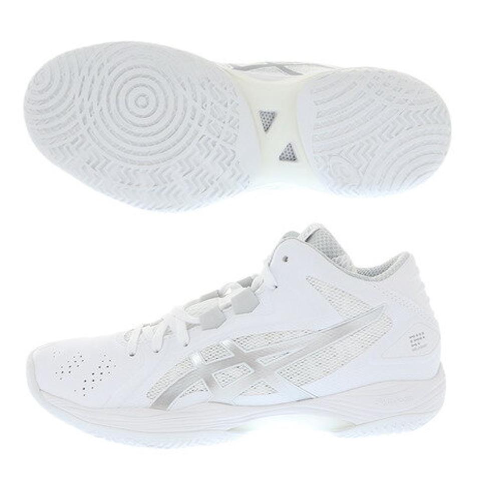 アシックス（ASICS）（メンズ、レディース、キッズ）バスケットシューズ ゲルフープ V13 ナロー GELHOOP V13 NARROW 1063A034.100 バッシュ