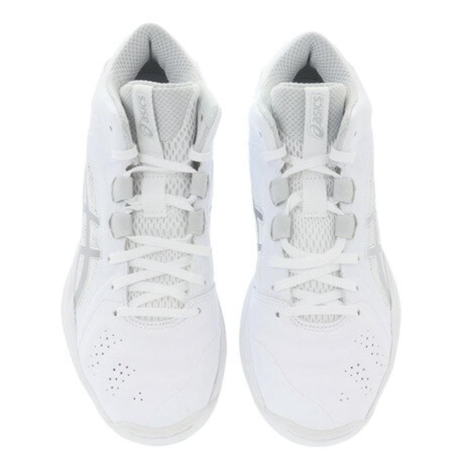 アシックス（ASICS）（メンズ、レディース、キッズ）バスケットシューズ ゲルフープ V13 ナロー GELHOOP V13 NARROW 1063A034.100 バッシュ