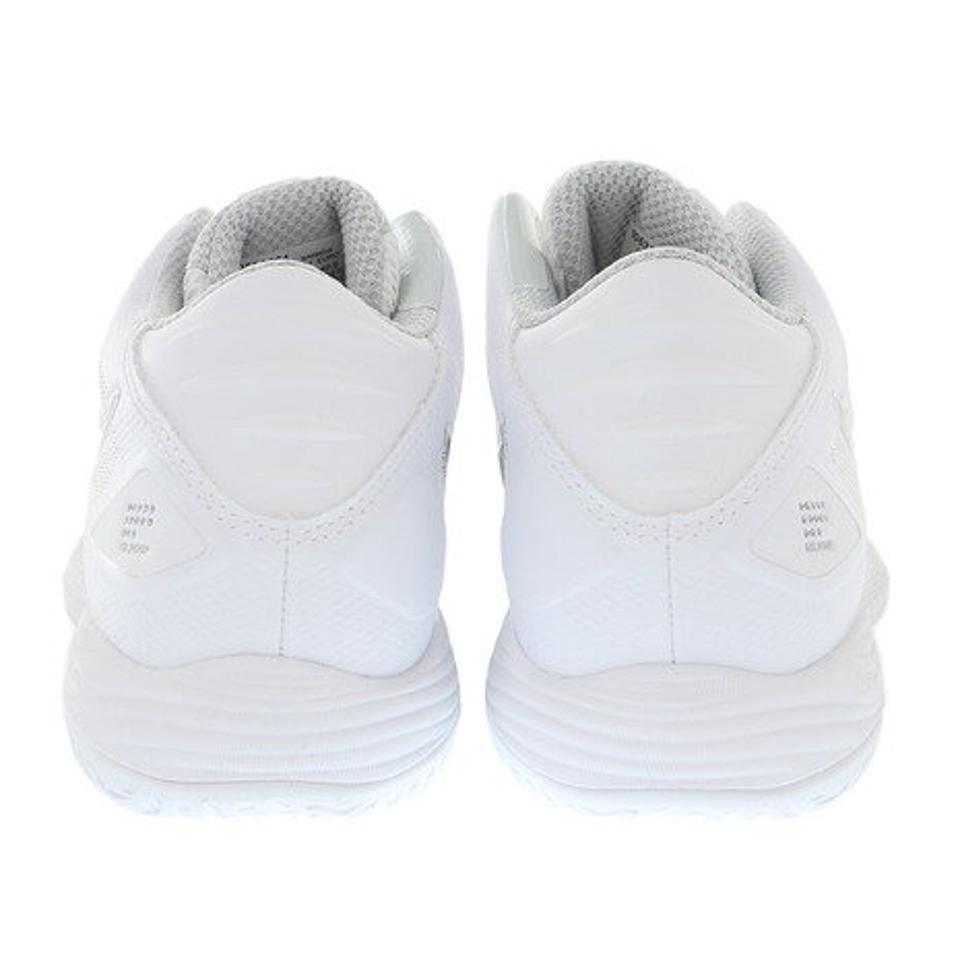 アシックス（ASICS）（メンズ、レディース、キッズ）バスケットシューズ ゲルフープ V13 ナロー GELHOOP V13 NARROW 1063A034.100 バッシュ