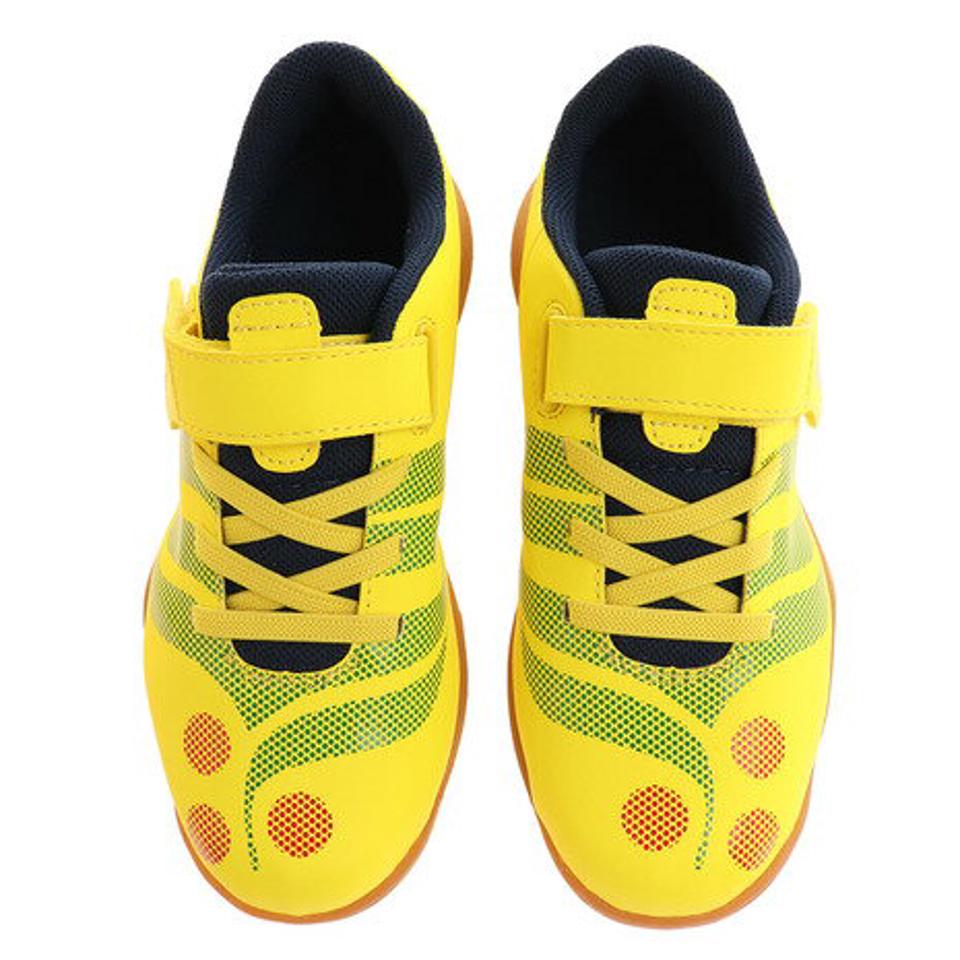 アスレタ（ATHLETA）（キッズ）ジュニア フットサル インドア XE-377J サッカーシューズ トレシュー 屋内 室内