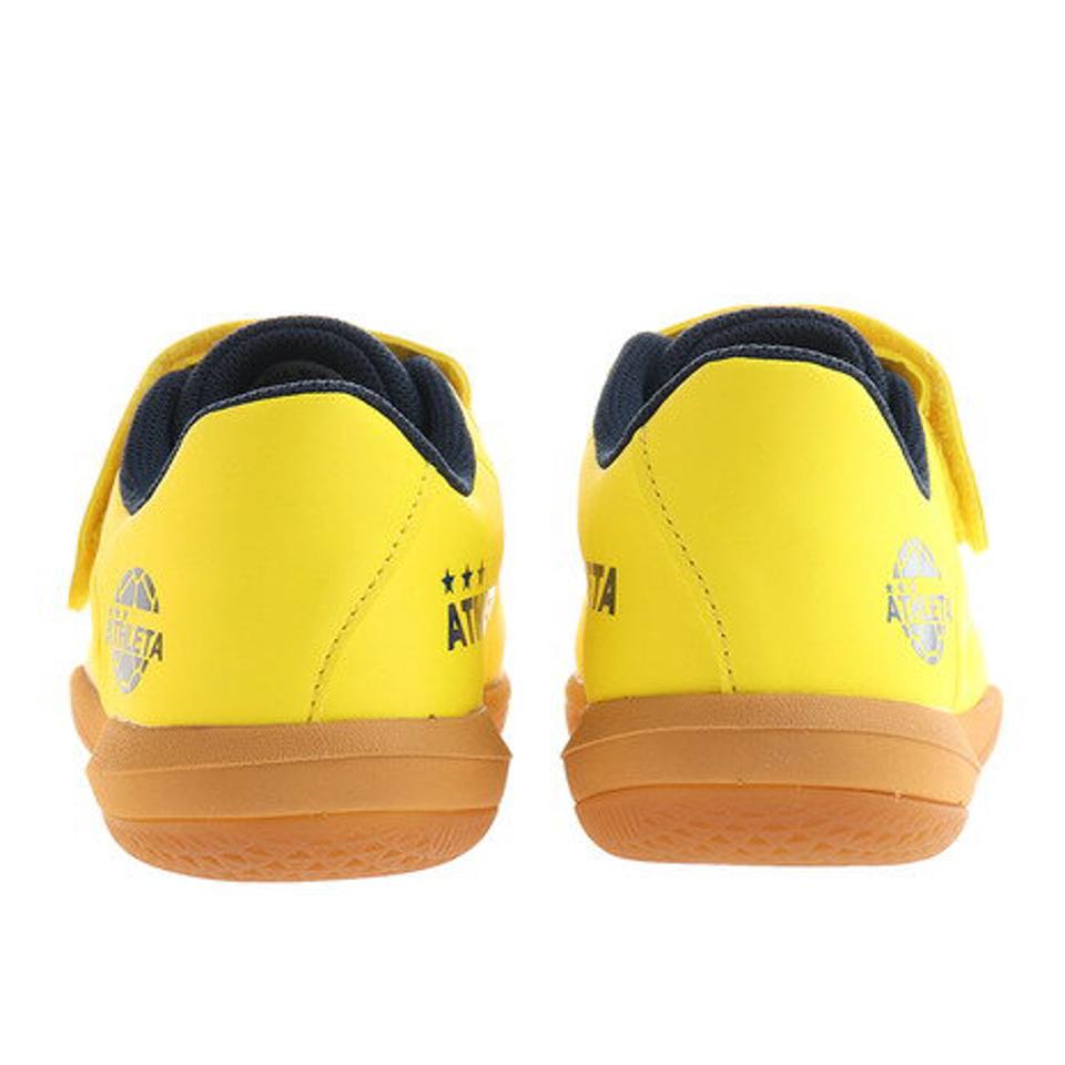 アスレタ（ATHLETA）（キッズ）ジュニア フットサル インドア XE-377J サッカーシューズ トレシュー 屋内 室内