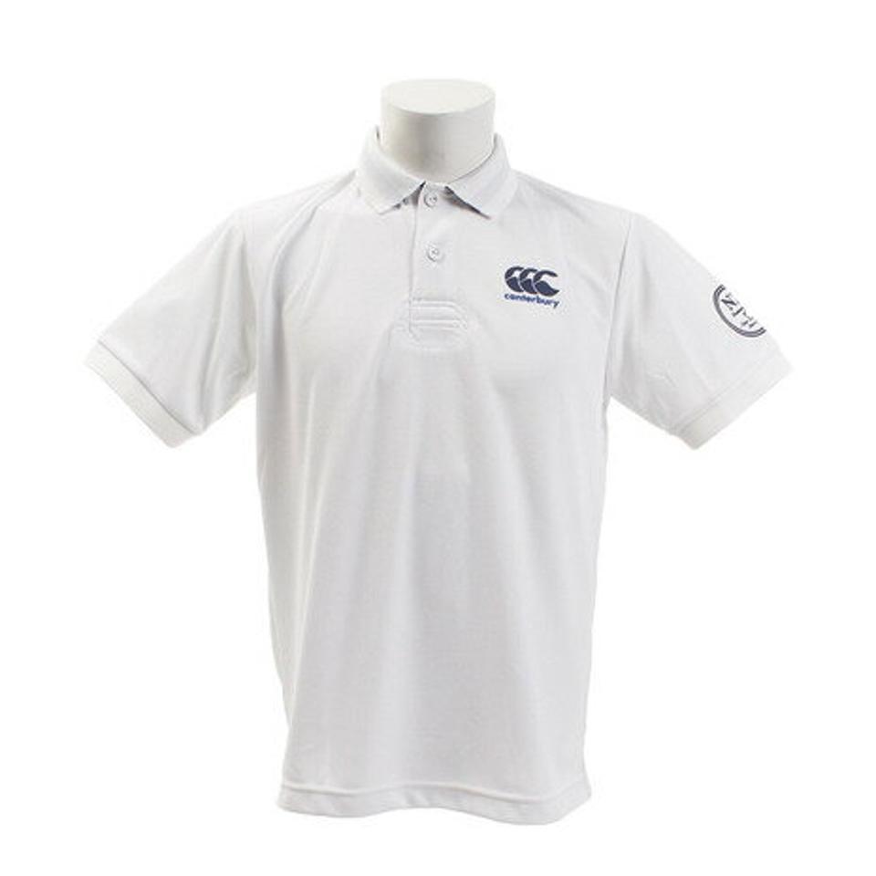 カンタベリー(canterbury) フレックスクールコントロールシャツ RA39119 10 (メンズ)