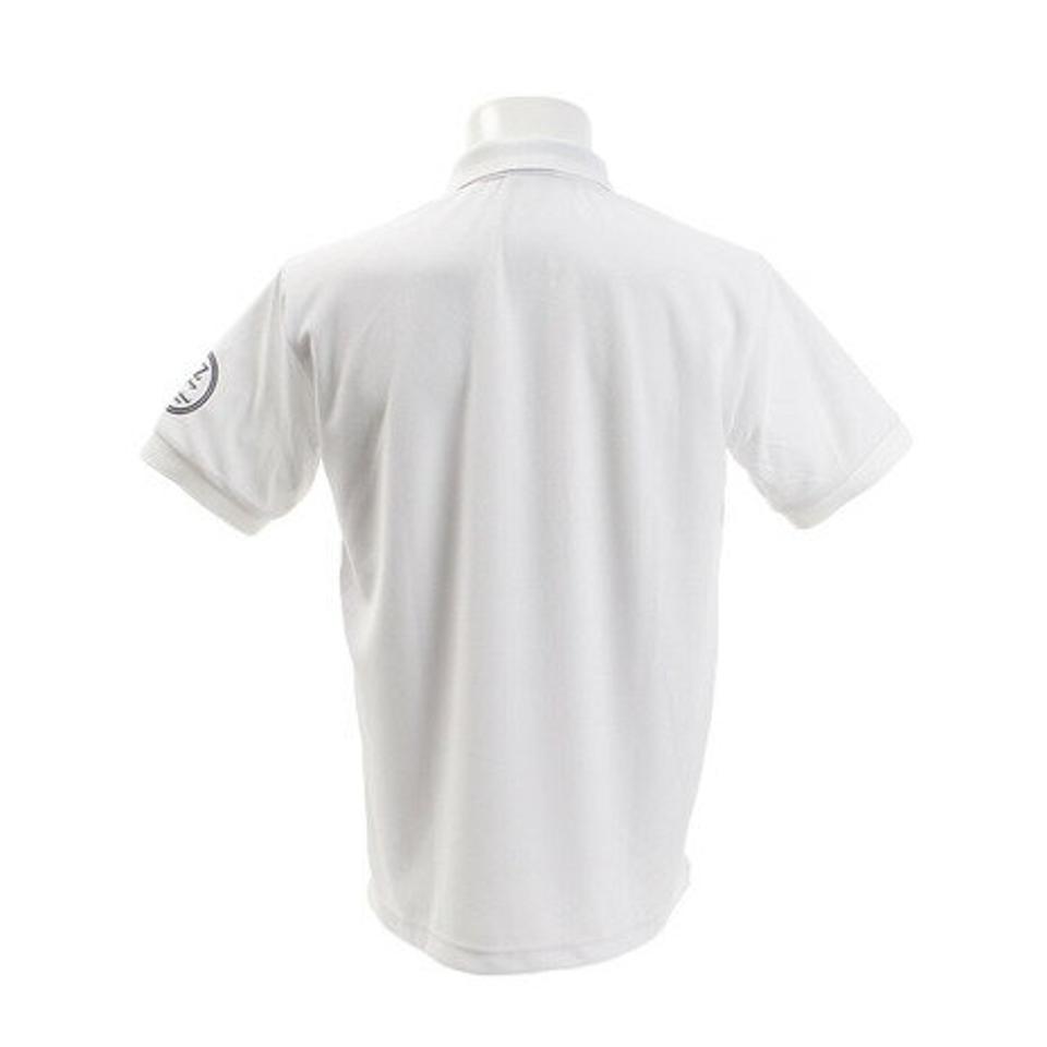 カンタベリー(canterbury) フレックスクールコントロールシャツ RA39119 10 (メンズ)