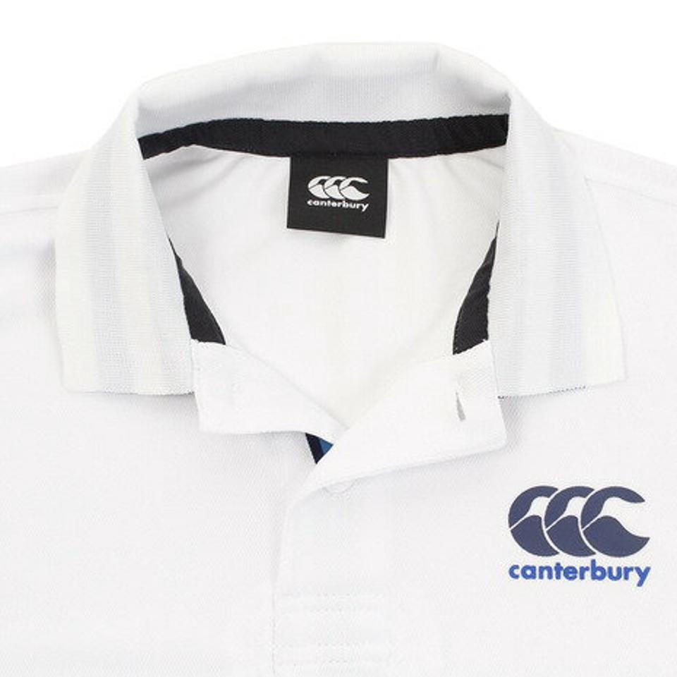 カンタベリー(canterbury) フレックスクールコントロールシャツ RA39119 10 (メンズ)