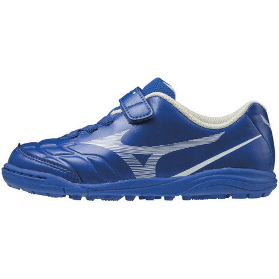 ミズノ（MIZUNO）（キッズ）ジュニアサッカートレーニングシューズ レビュラカップクラブ キッズ AS TF P1GE207601 サッカーシューズ