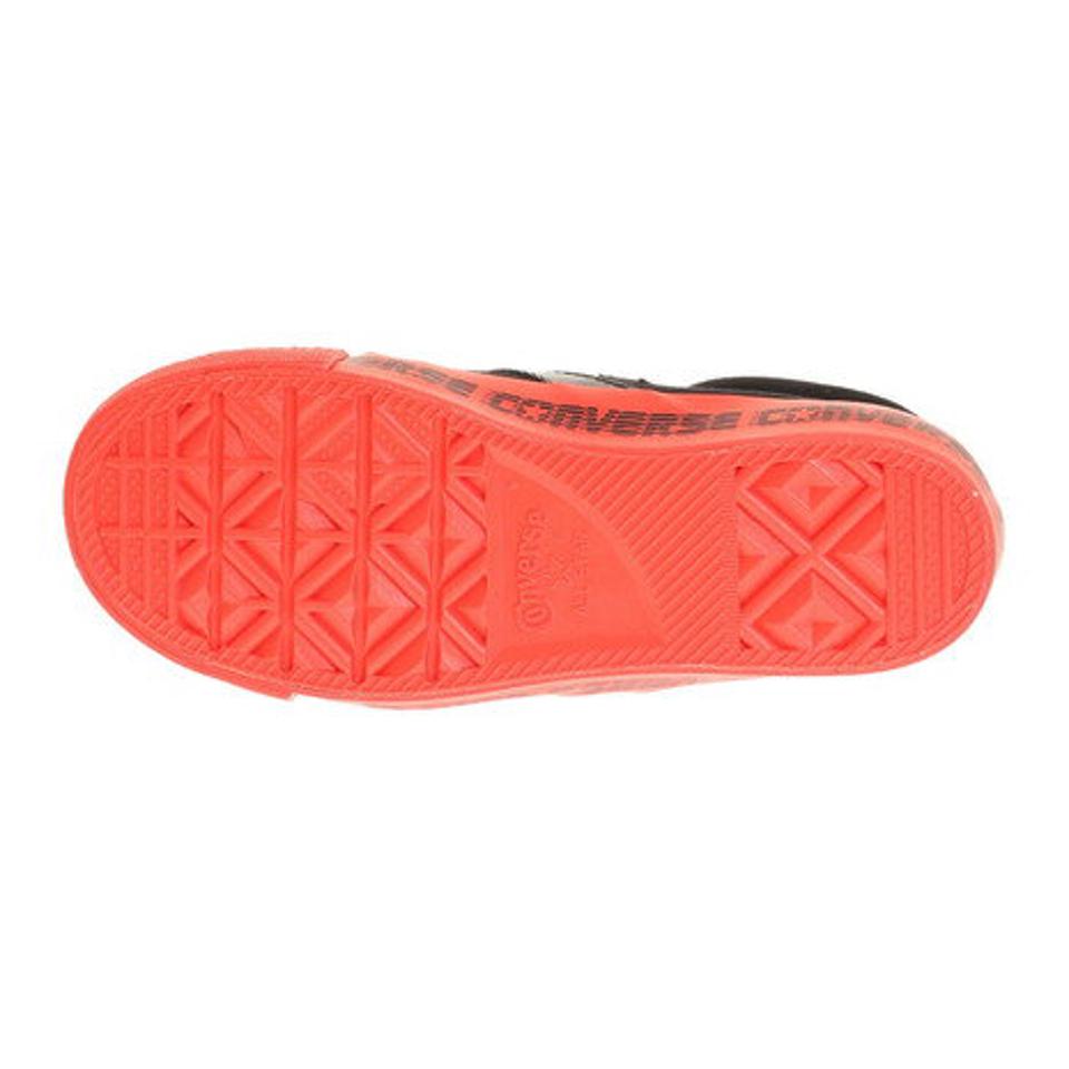 コンバース（CONVERSE） スニーカー ジュニア BOARDSTAR SK TEGTEG OX 37300480 20SS 黒 キッズ （キッズ）