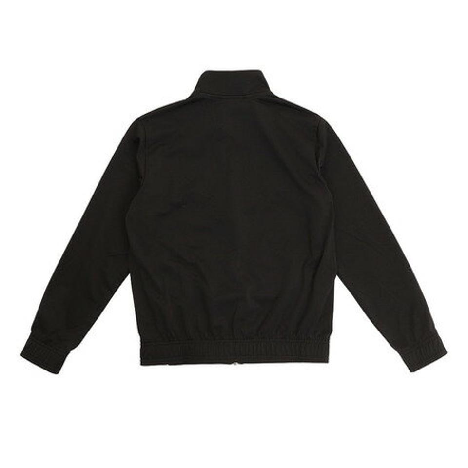 プーマ(PUMA) ジュニア ポリジャージ 上下セット 846563 57 BLK (キッズ)