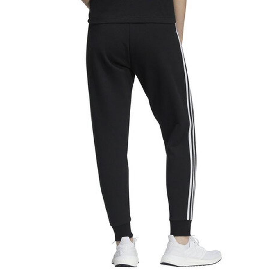 アディダス（adidas） フューチャーアイコン ダブルニットパンツ JIN39-GT6826 （レディース）