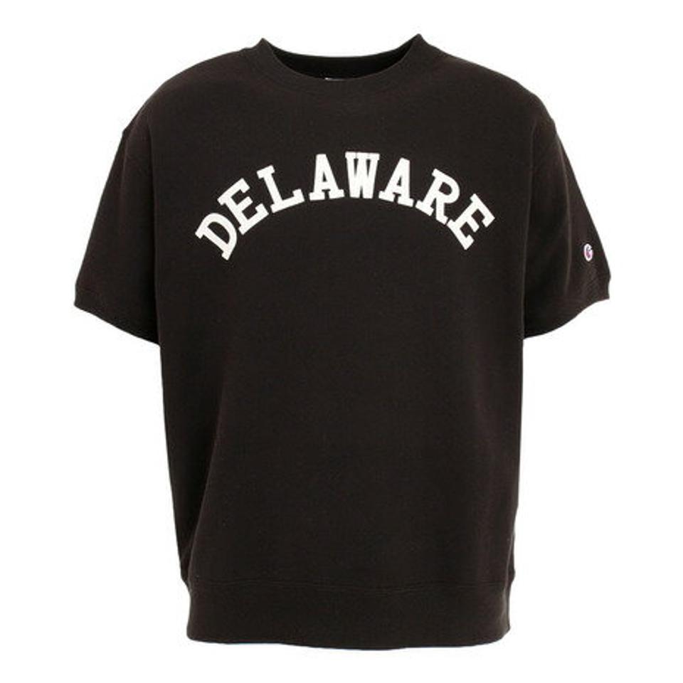 チャンピオン-ヘリテイジ（CHAMPION-HERITAGE） ショートスリーブクルーネック スウェットシャツ C3-V011 090 （メンズ）