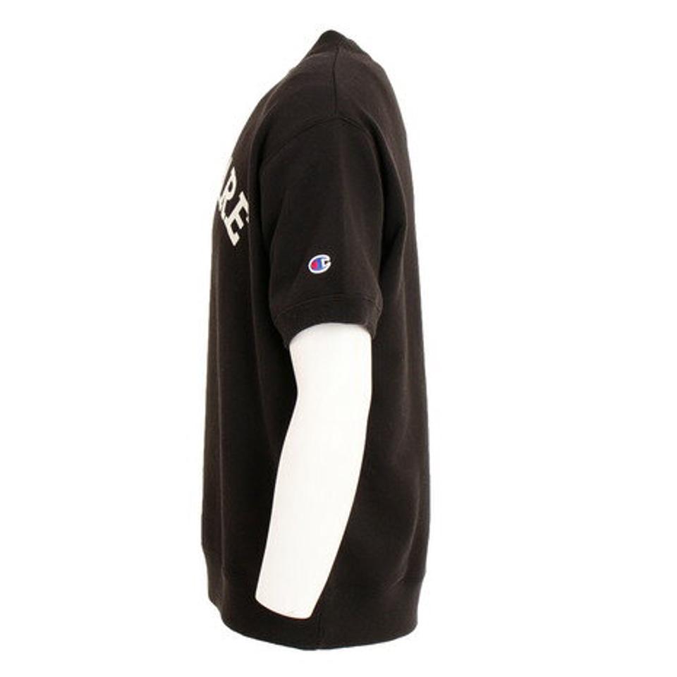 チャンピオン-ヘリテイジ（CHAMPION-HERITAGE） ショートスリーブクルーネック スウェットシャツ C3-V011 090 （メンズ）